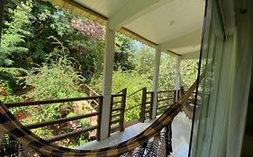 Casa De Marcelino - Hospedagem Domiciliar Em Fernando De Noronha