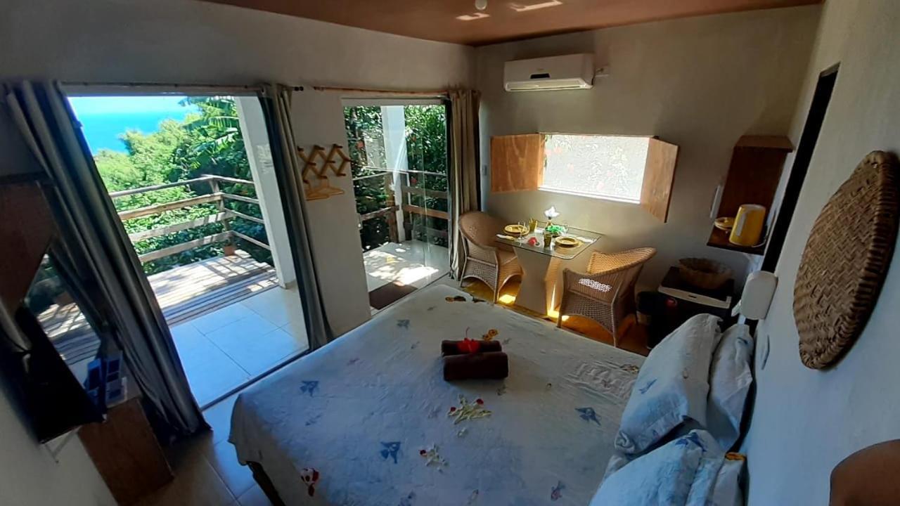 Casa De Marcelino - Hospedagem Domiciliar Em Fernando De Noronha Fernando de Noronha Exterior foto